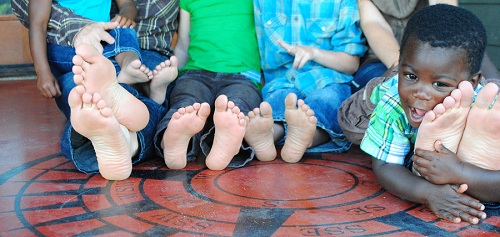 familyfeet